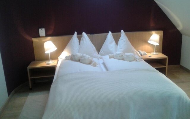 Hotel Jean-Jacques Rousseau