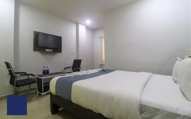 Hotel Galaxy Grand