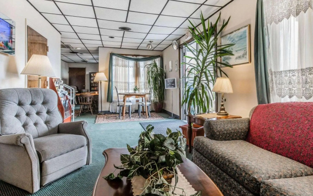 Econo Lodge Altoona