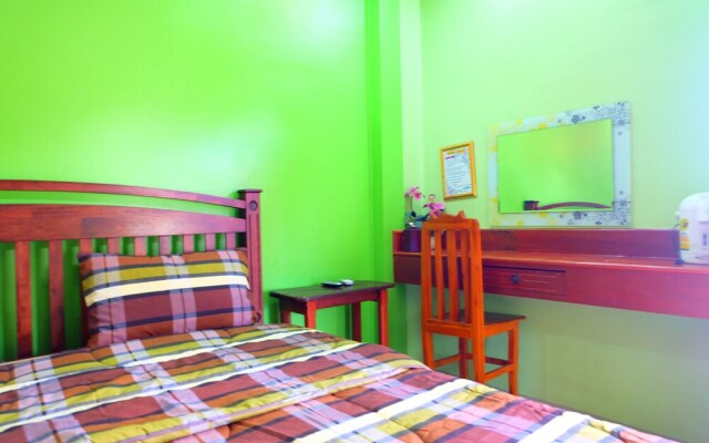 Pissamai Resort