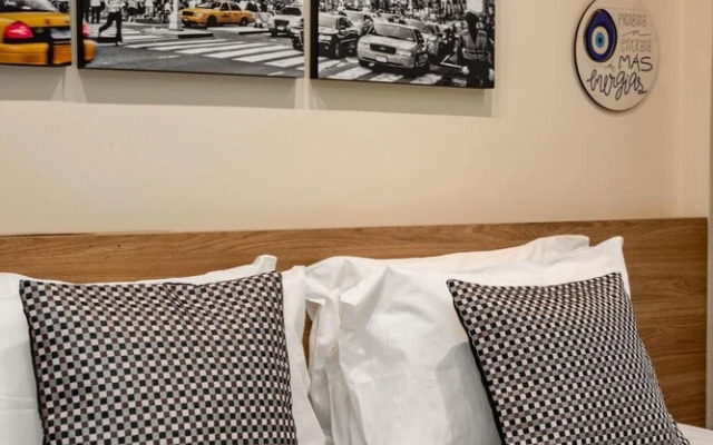 Wonder Ipanema 3 Bedrooms Bt101 B