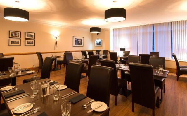 The Acarsaid - Pitlochry