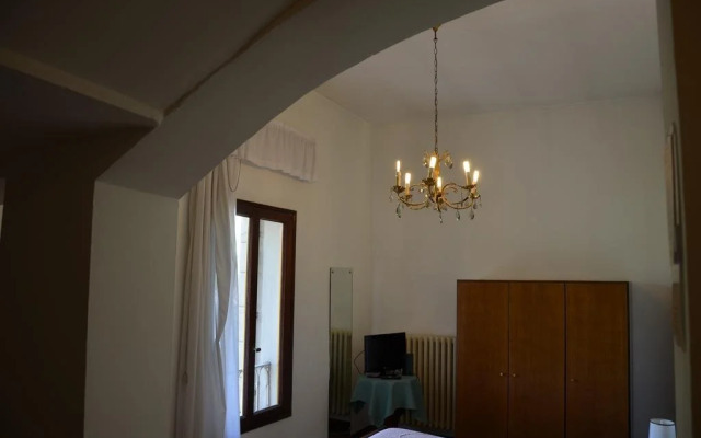 Hotel Regina Villa Adele