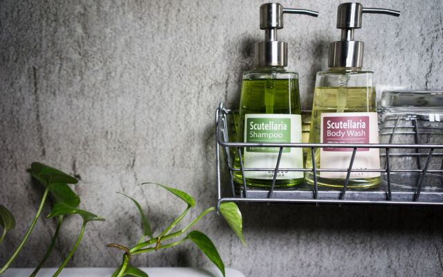 Zero Plus Design Hostel