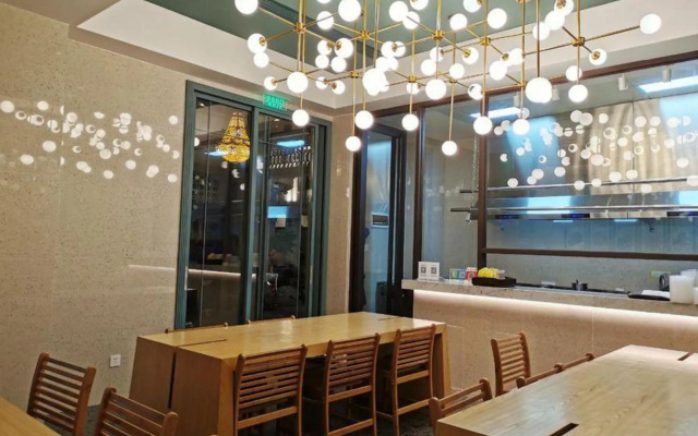 East Sea Hotel Chaozhou
