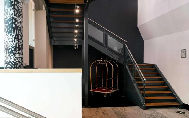 La Citadelle Hotel Metz - MGallery Collection