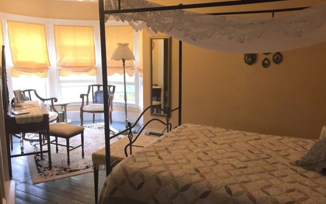 Evangeline's Tower Bed & Breakfast