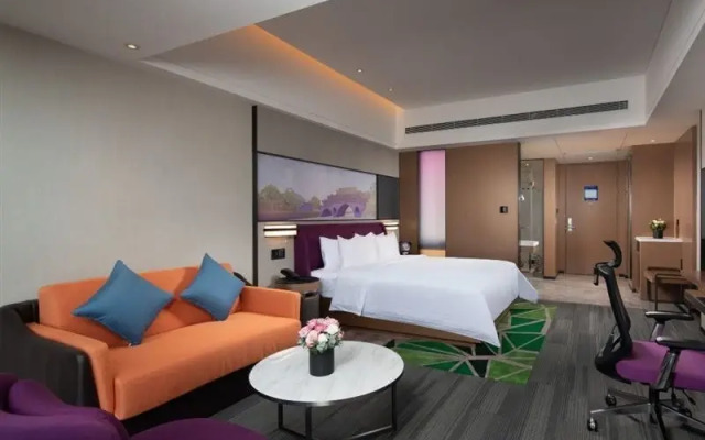 Hampton by Hilton Chengdu Wenjiang