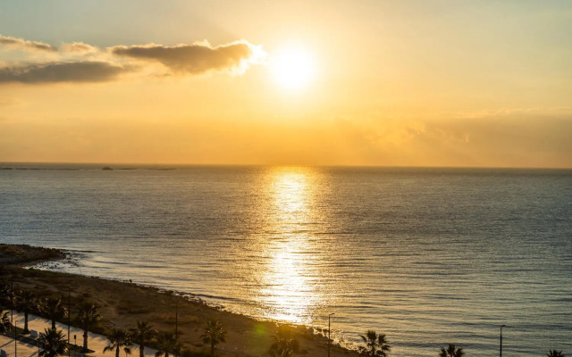 Hotel Vistamar Wellness by DLV