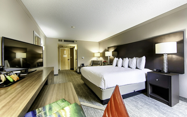 Hotel Capstone
