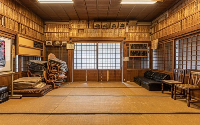 The temple - Vacation STAY 38624v – Guest Rooms – Nara
