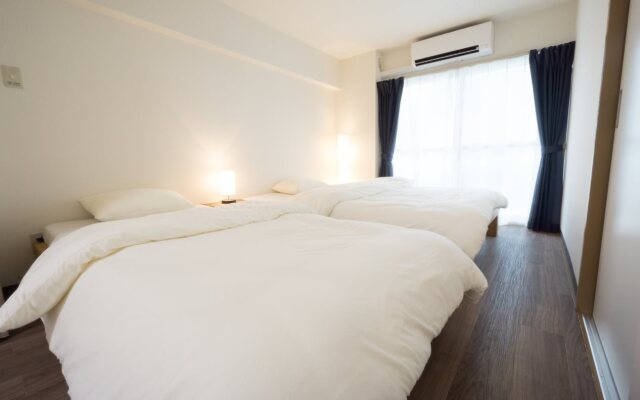 Goen Inn Tokyo