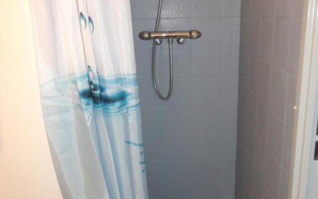 Appartement Le Grau-du-Roi, 1 pièce, 4 personnes - FR-1-307-96