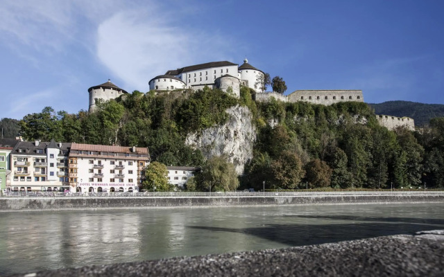 Boutique Hotel im Auracher Löchl