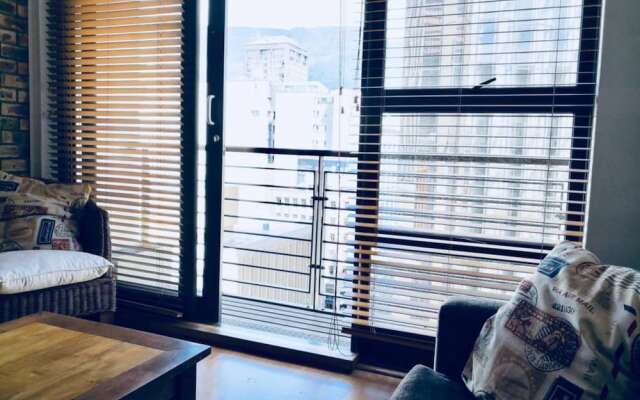 1 Bedroom Apartment in Cape Town City Centre