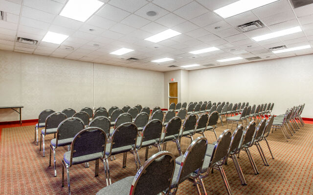 Americas Best Value Inn Winston-Salem, NC