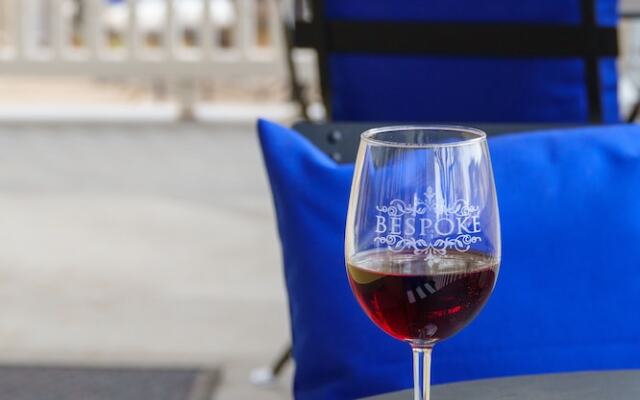 Bespoke Inn Flagstaff