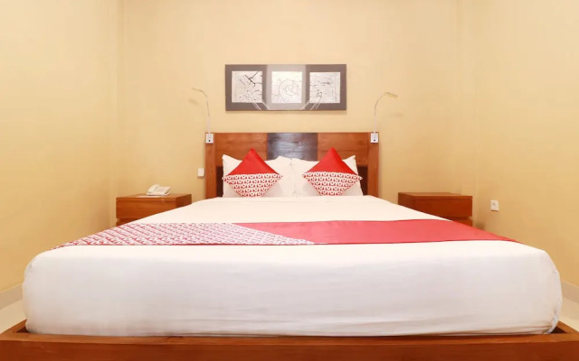Oyo 612 Dante Guesthouse