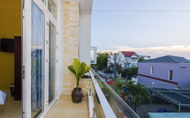 Hoi An Green Town House Homestay