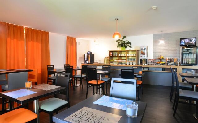 Hotel Inn Dijon-Quetigny