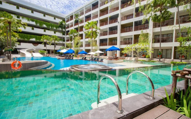 Deevana Plaza Phuket Patong
