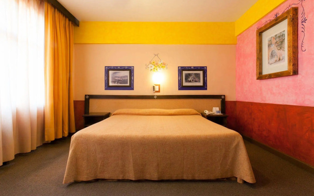 Hotel Benedicta