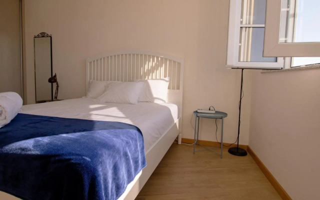 Charming Ribeira Apartment