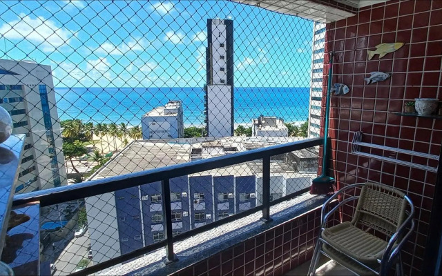 Studio Portal dos Corais apartamento 1003