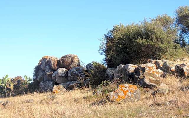 Il Nuraghe