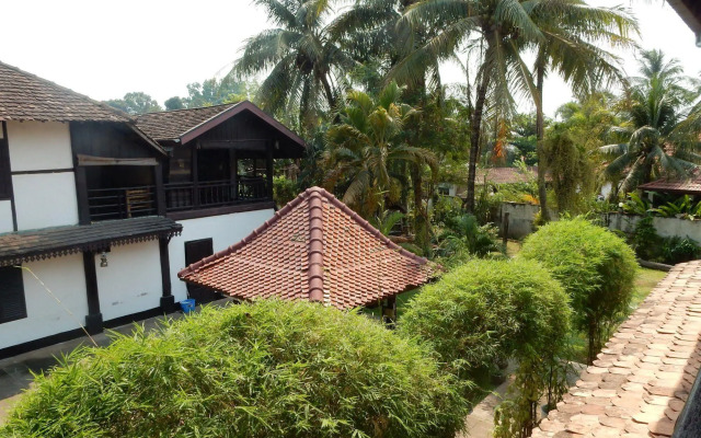 Villa Lao