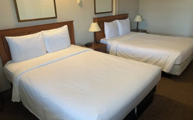 Peace Valley Inns