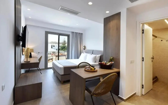 Anais Milos Suites