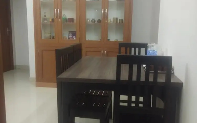 Hotel CTS Inn