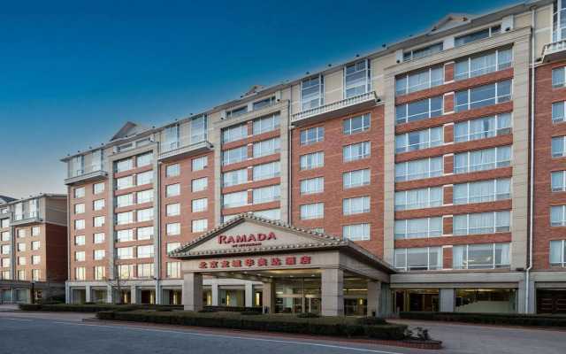 Ramada Beijing North