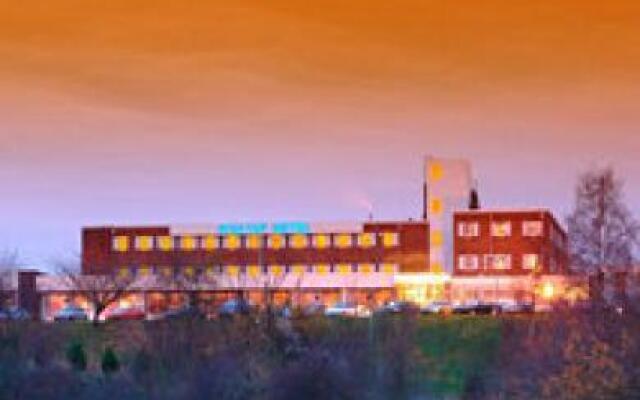 Carlisle Swallow Hotel