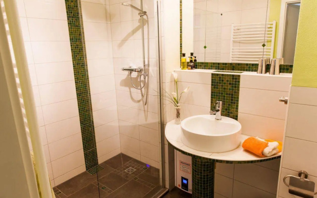 ApartmentHotel Vollumen