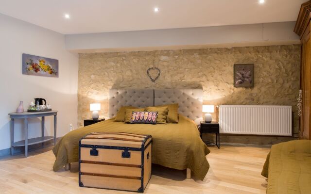 B&B Mas D'Arvieux