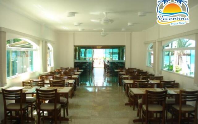 Valentina Praia Hotel