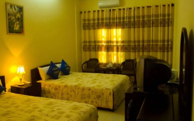 Palmira Beach Resort & Spa