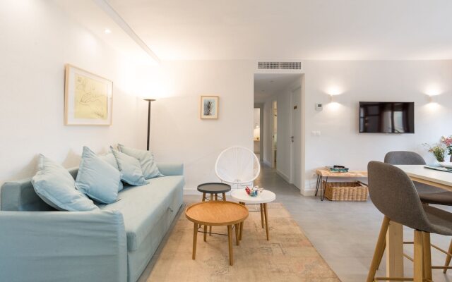 MalagaSuite Royal Victoria