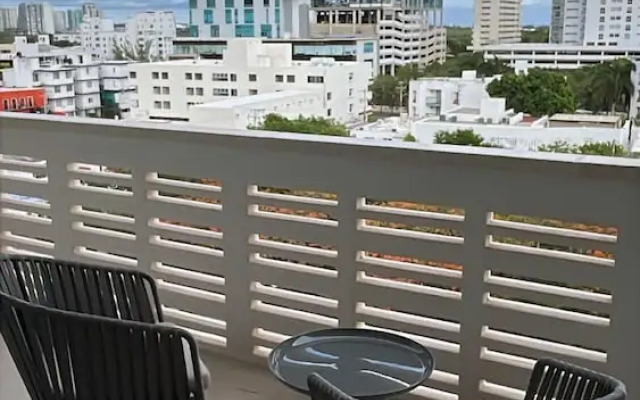 All in One Fast Wifi Mar by Kasamia