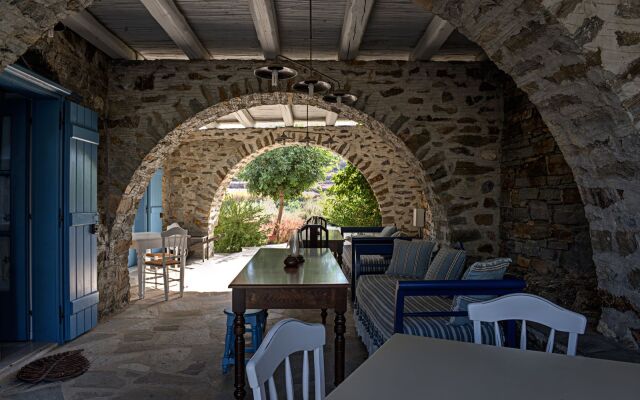 Belogna Ikons Villas