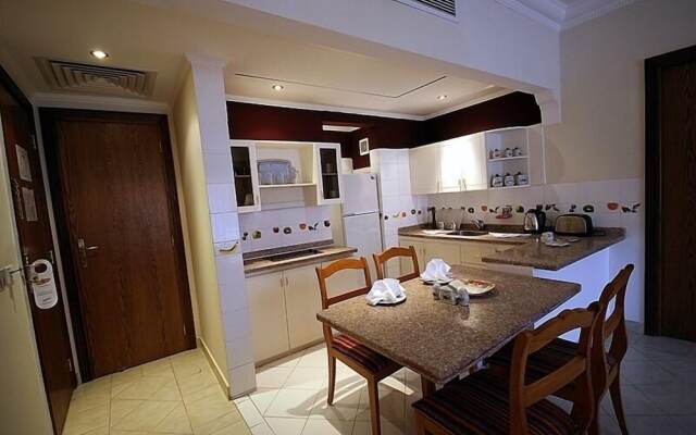 Mexicana Sharm Resort