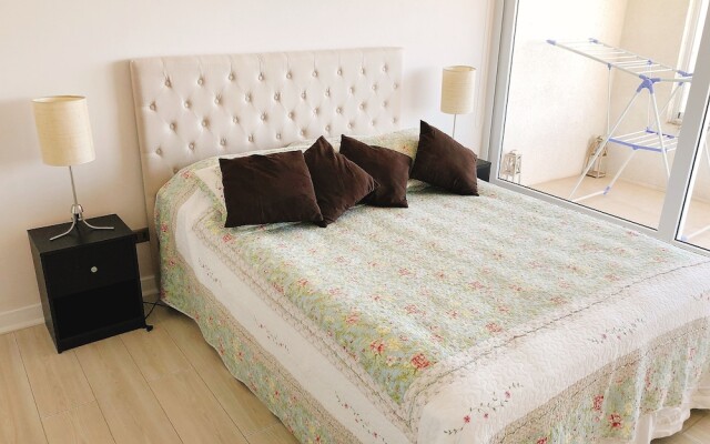 Apartamento 603 Vista Mares