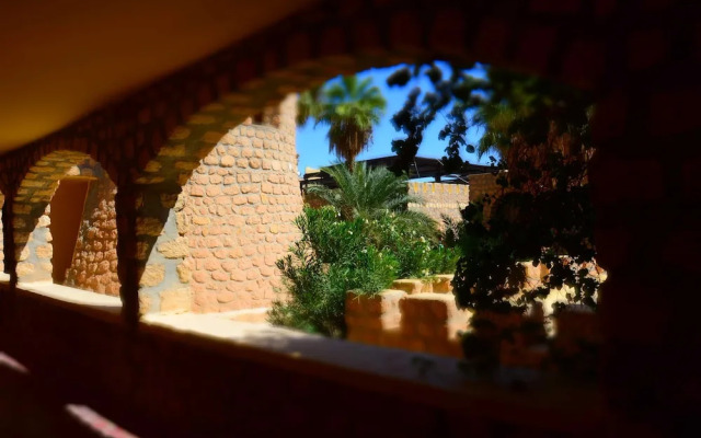 Hôtel Caravansérail