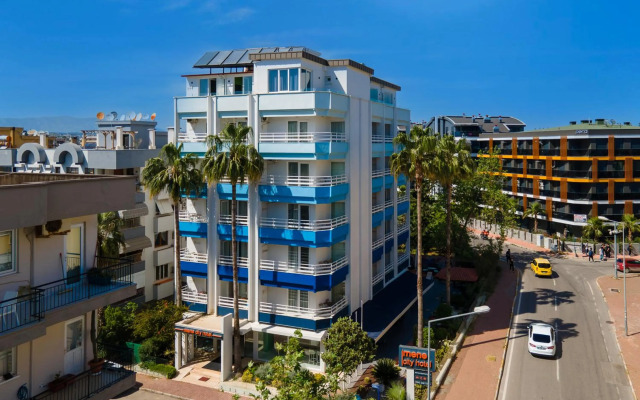 Mene City Hotel