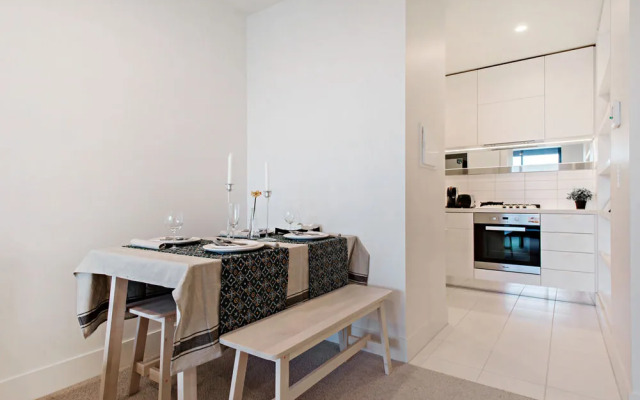 HM Apartment Melbourne