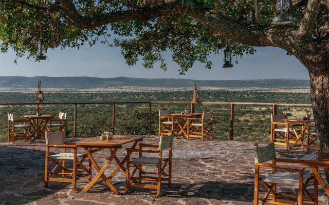 Meliá Serengeti Lodge Member of Meliá Collection
