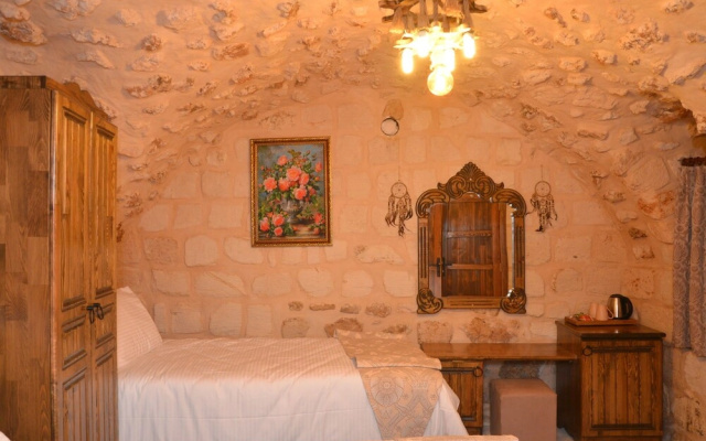 Mehmet Bey Konağı Butik Otel
