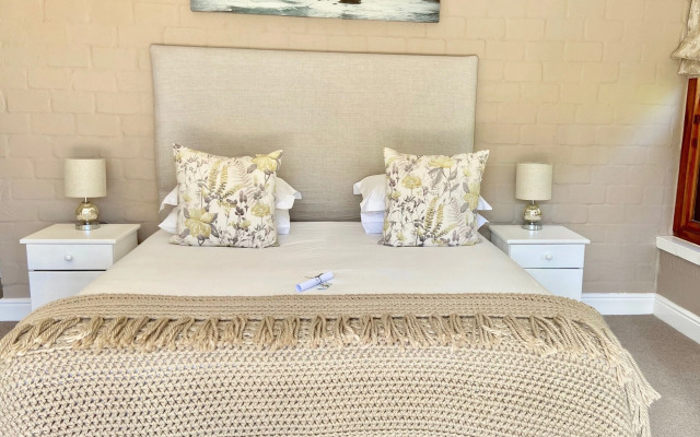 Summit Place Guest House